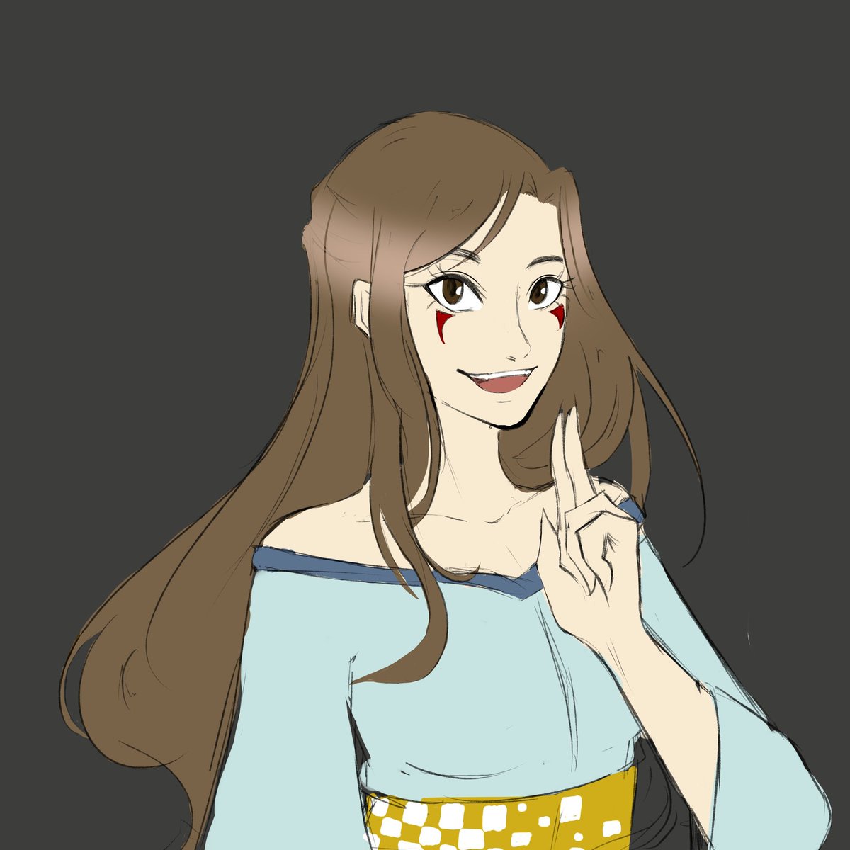 happinuzuka's tweet image. .
🐶 Friendly admin, feel free to DM!

🐾 Open to serious, crack, and heavy-topic rp alike.

🌺 Mirrors detail and litteracy, but prefeer light detail. Equaly like the timeline and DMs to roleplay.

🔻🔻Inuzuka OC, more on next post.

🦋 Ships w/Chem, Lewd in DMs only.

#Narutorp