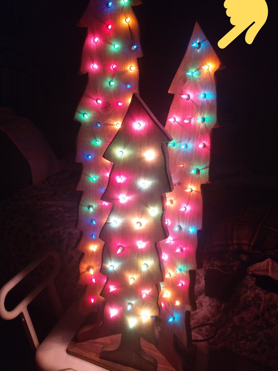 Randa_Slater's tweet photo. THANK YOU @LightkeeperPro!!

After 3 days of trying to fix the one tree, I bought #LightkeeperPro from @HomeDepot After watching 1 instructional video on your site, I was able to find the problem and fix it. 👏🏻👏🏻👏🏻 https://t.co/fDbDOUhXEs
