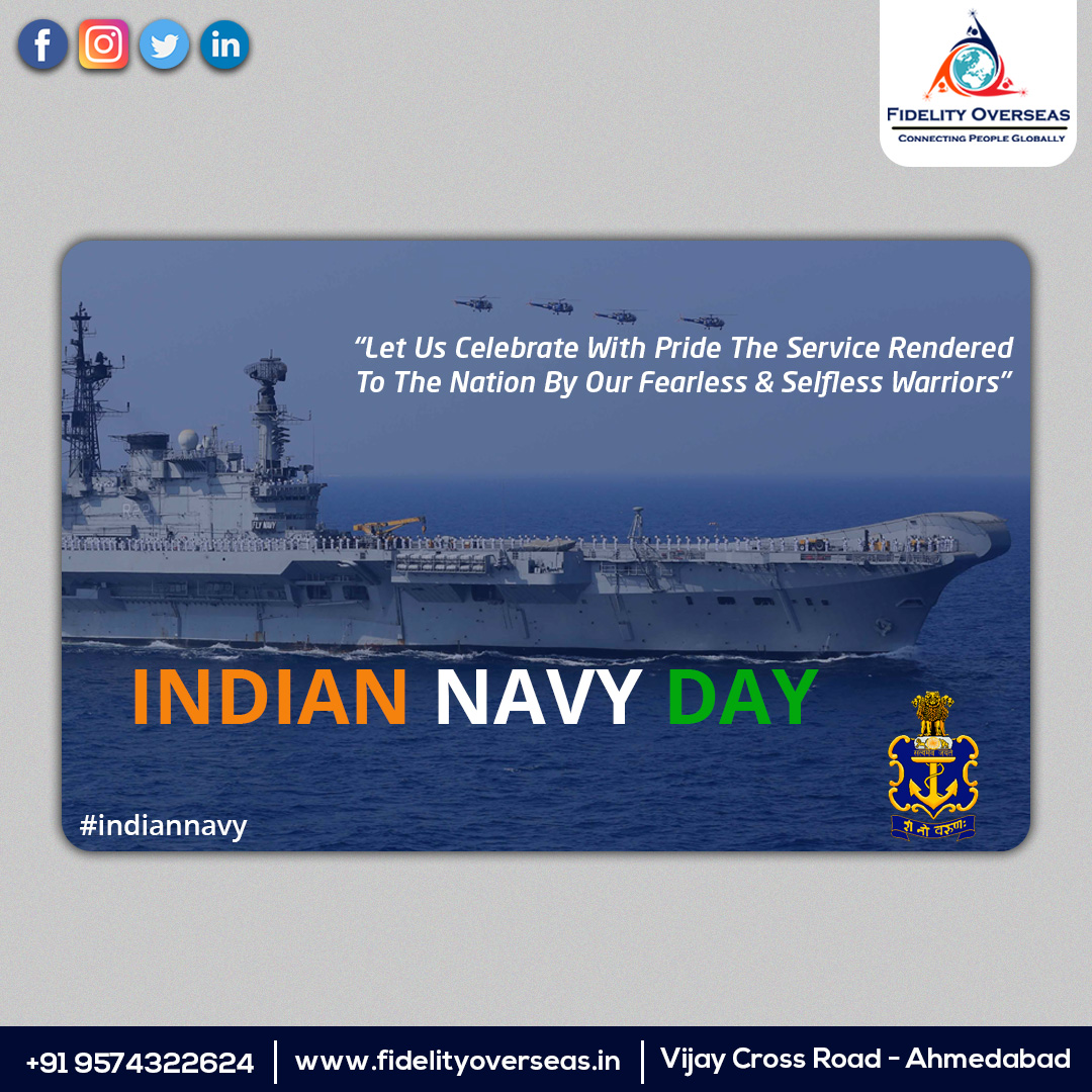 𝐇𝐚𝐩𝐩𝐲 𝐈𝐧𝐝𝐢𝐚𝐧 𝐍𝐚𝐯𝐲 𝐃𝐚𝐲…
#indiannavyday #navyday #indiannavypride #indiannavymarcos #indianarmy #indiannavyvideo #indianarmylovers #indianarmyofficers #indianarmyfans #nsgcommandos #indiansoldiers #indianarmyday #indianperacommndo #army #weareconnecting