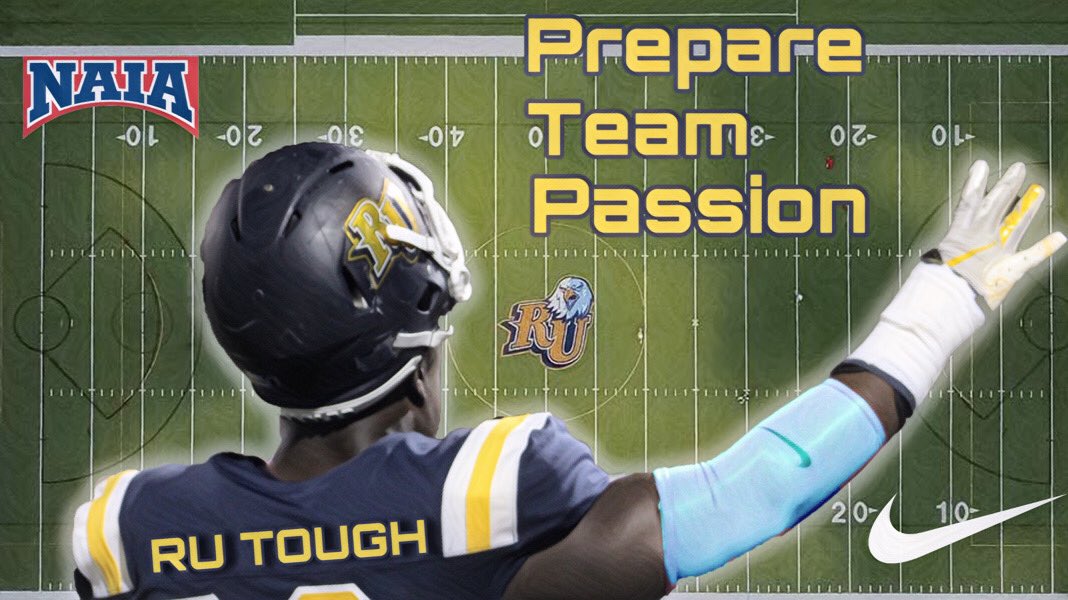 ReinhardtFB's tweet photo. RU Tough #PTP #PayThePrice https://t.co/MHdPwOCAZD