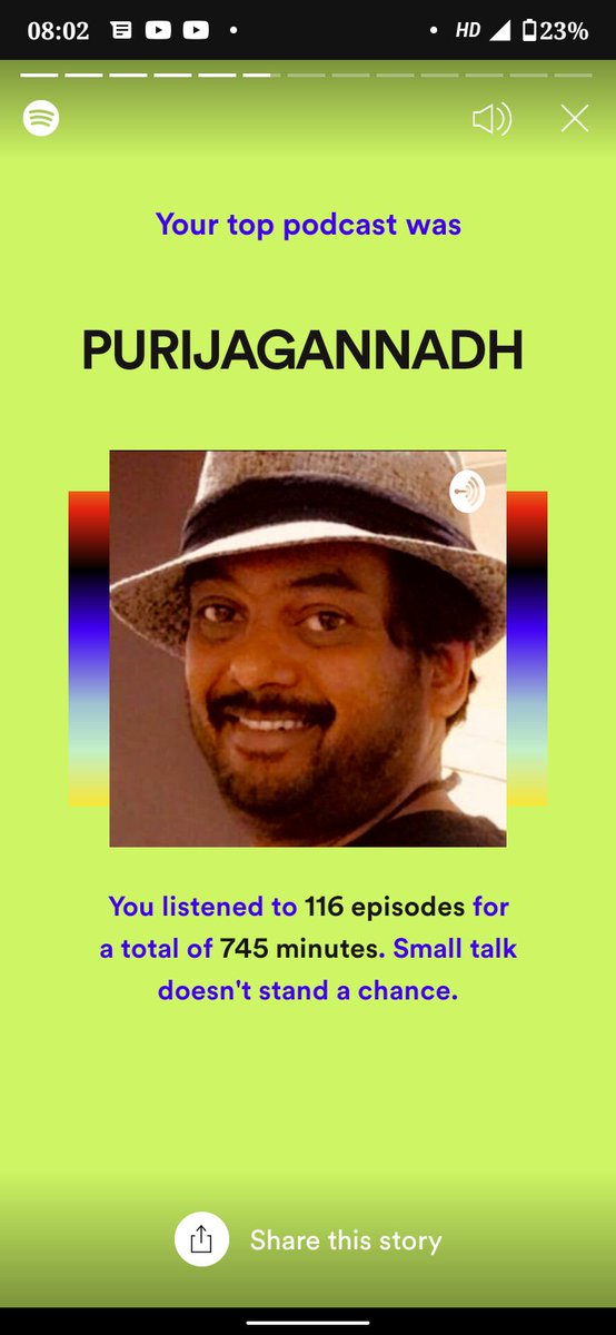 sbm_y2k's tweet photo. i love puri @purijagan https://t.co/PT7lCMsY3T