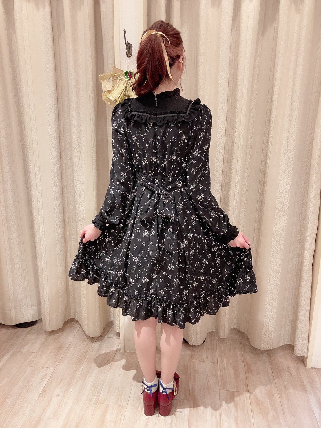 Amavel 池袋店 على X: 