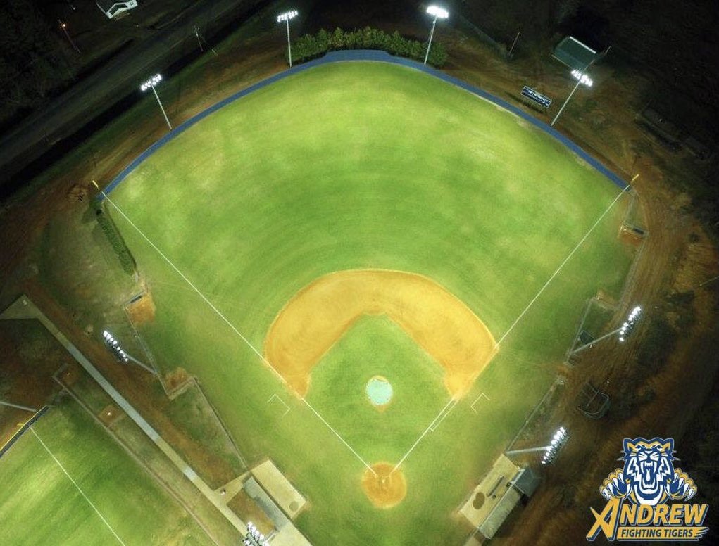 I am excited to announce that I will be continuing my baseball and academic career at Andrew College. I would like to thank God, my parents, my coaches, and my teammates. Go Tigers! <a href="/AndrewTigersBSB/">Andrew College Baseball</a> <a href="/RH_Wildcat_Base/">Richmond Hill Wildcat Baseball</a>