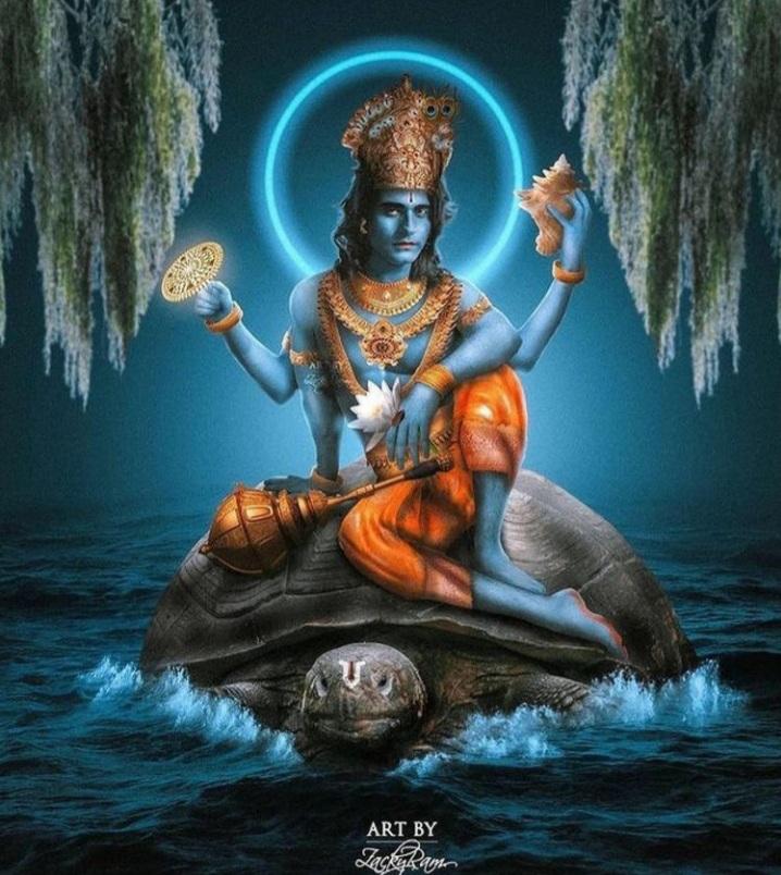 Rig Ved 1.34.11This statement is deep and divine. By thirty three devtas we mean the devtas who have achieved divinity. As per old scriptures the twelve Rudras, eight Vasu's, twelve Aditya and two Ashwini Kumars - these thirty three devta's have thirty three stages1/10