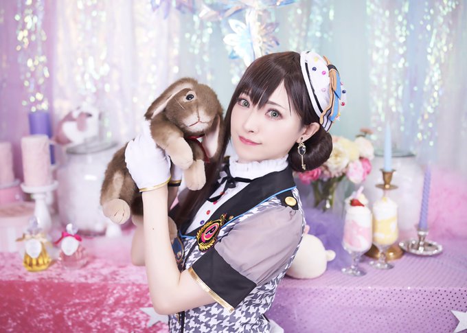 Twitterのコスプレ画像39