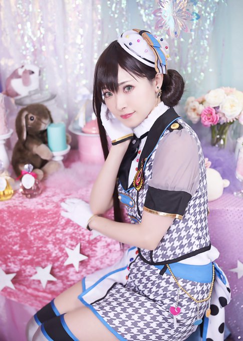 Twitterのコスプレ画像41