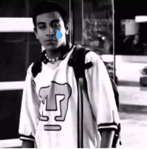 ckapi8a's tweet image. Amarte duele 🐱 #pumas