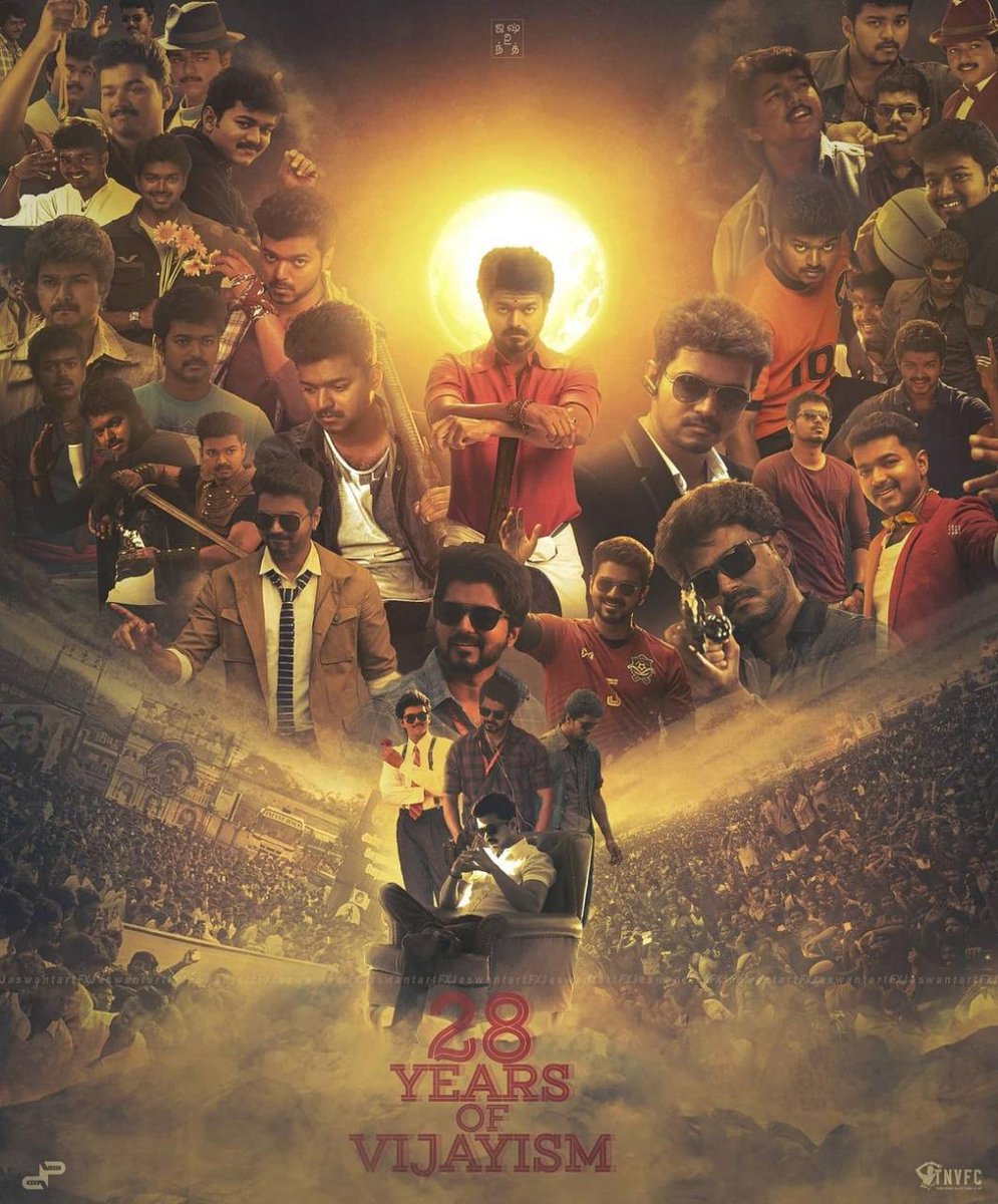 GreeshmaS10's tweet photo. Нeαяту Coиgяαтυℓαтιoиsѕ Deαя #ThalapathyVIJAY @actorvijay  Anna 🤗❤️

ᏔᏆᏚᎻᏆNᏩ YᎾᏌ ᎷᎾᎡᎬ ᎻᎬᎪᏞᎢᎻY ᎪNᎠ ᏚᏌᏟᏟᎬᏚᏚFᏌᏞ YᎬᎪᎡᏚ ᎢᎾ ᏟᎾᎷᎬ💕

#28YearsOfBelovedVIJAY 💖
@BussyAnand @Vinod_ur_nanban @SaijoAntony @SabaKks @yuvaraj_sachin6 @TinshaVijay https://t.co/VlVks7Uyp7