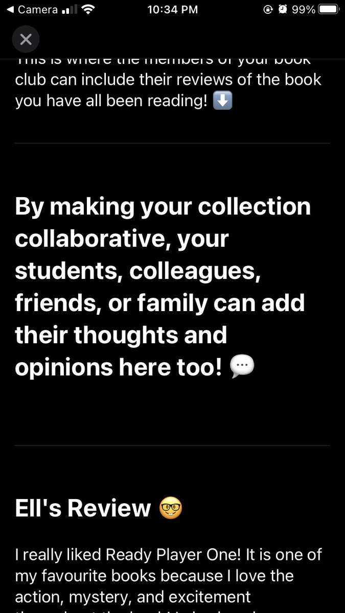 Robin McLean tweet media