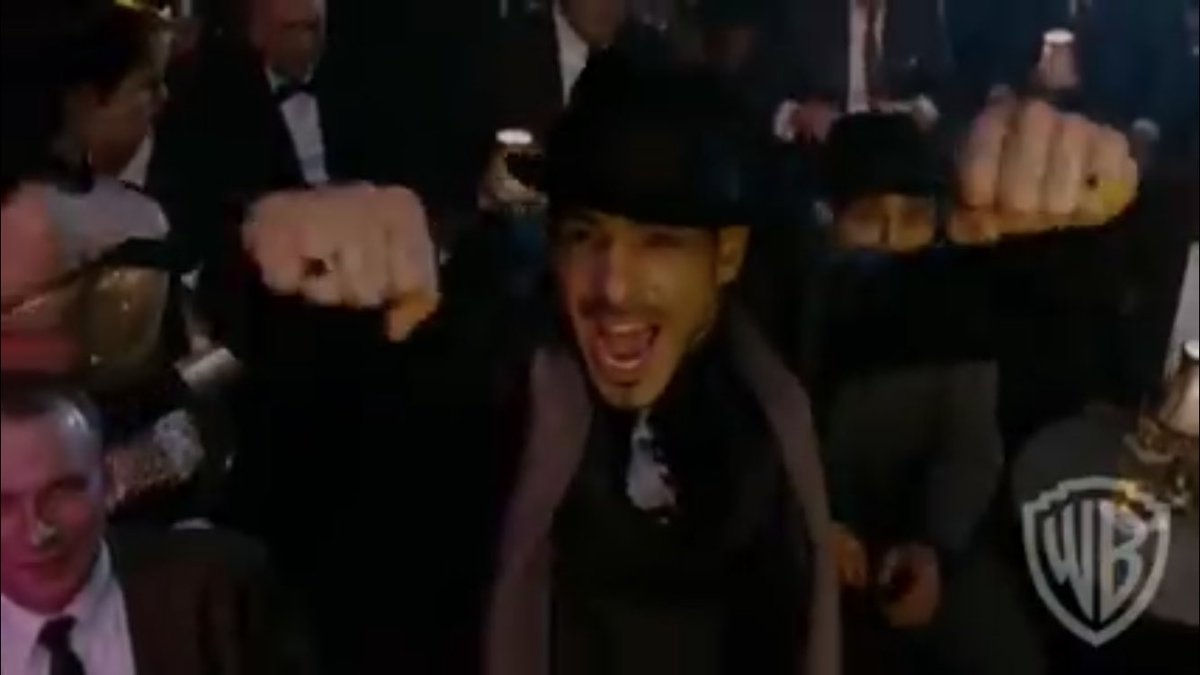 Sucker Punch |