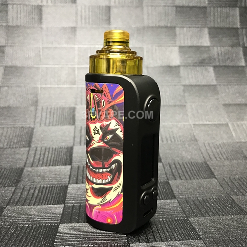 3FVape's tweet photo. Asvape Hita Ink 40W Pod System Vape Mod Kit
Buy it on
https://t.co/V6Fj7Xw7cG
#Asvape #AsvapeHita #AsvapeModKit #AsvapePodMod #PodSystem https://t.co/AZ1FCYCRbM