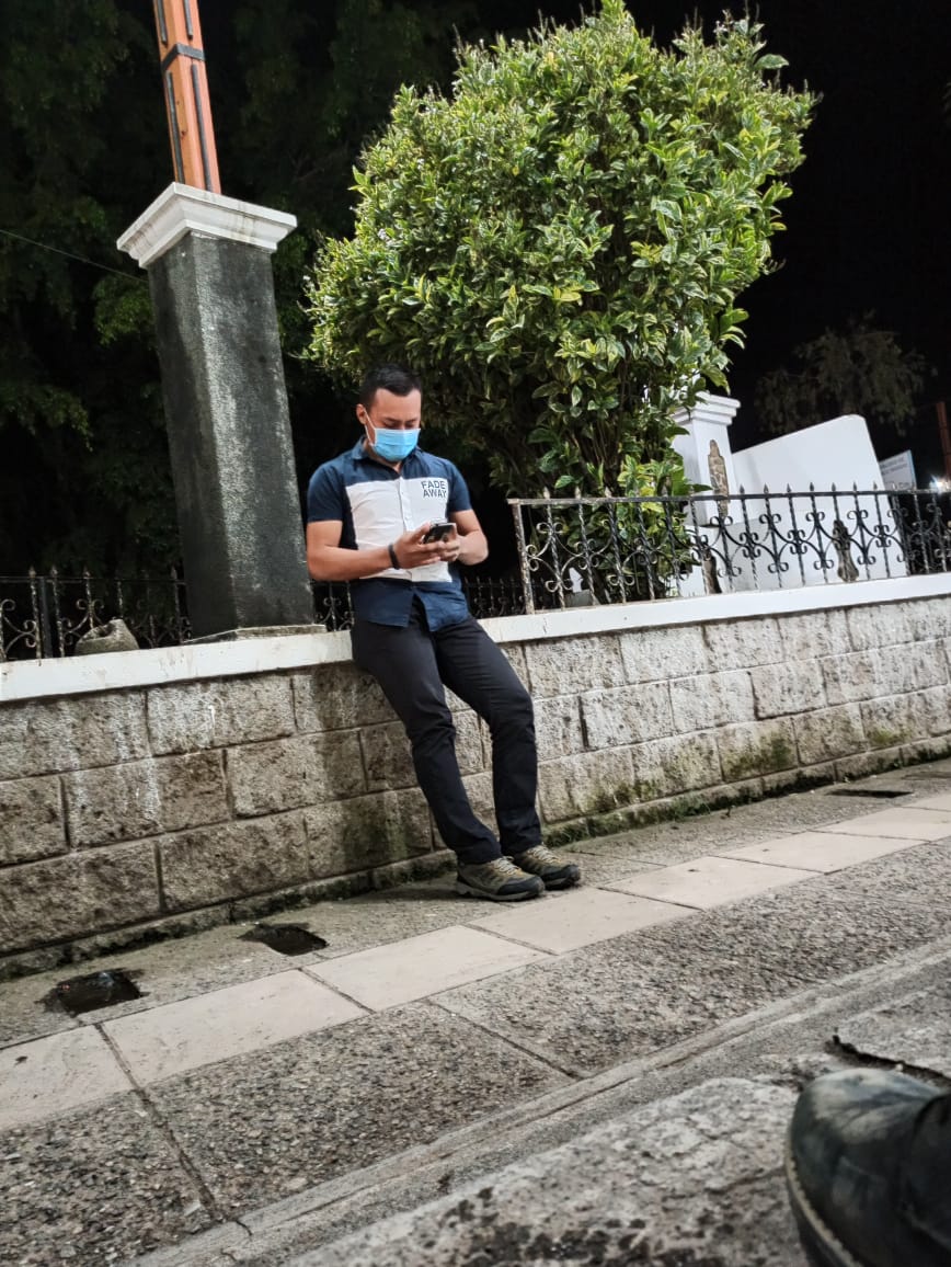 Pablo Morán tweet media