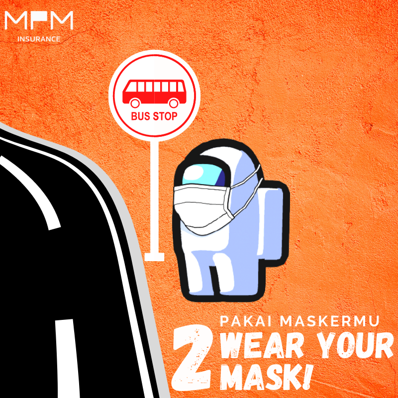 mpminsurance_id's tweet photo. Don't be an Impostor! 
Keep Following the health protocols everyone...

#Healthprotocols #protokolkesehatan #covid19 #covid19protocols #MPMInsurance https://t.co/wK8QJJdiV2