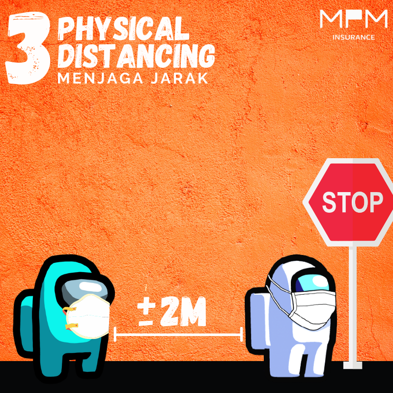 mpminsurance_id's tweet photo. Don't be an Impostor! 
Keep Following the health protocols everyone...

#Healthprotocols #protokolkesehatan #covid19 #covid19protocols #MPMInsurance https://t.co/wK8QJJdiV2