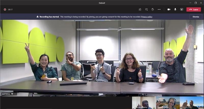 Sisi Zlatanova tweet media