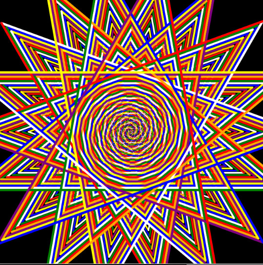 techbytesorg's tweet image. Few designs made using Turtle library of Python by our students Kushal, Anu from our Python Beginners series workshops. 

#m2mtechbytes #codeai #codeempower #designthinking #animation #graphics #100DaysOfCode #100daysofDesign #coding #python #STEMeducation #STEM #girlswhocode