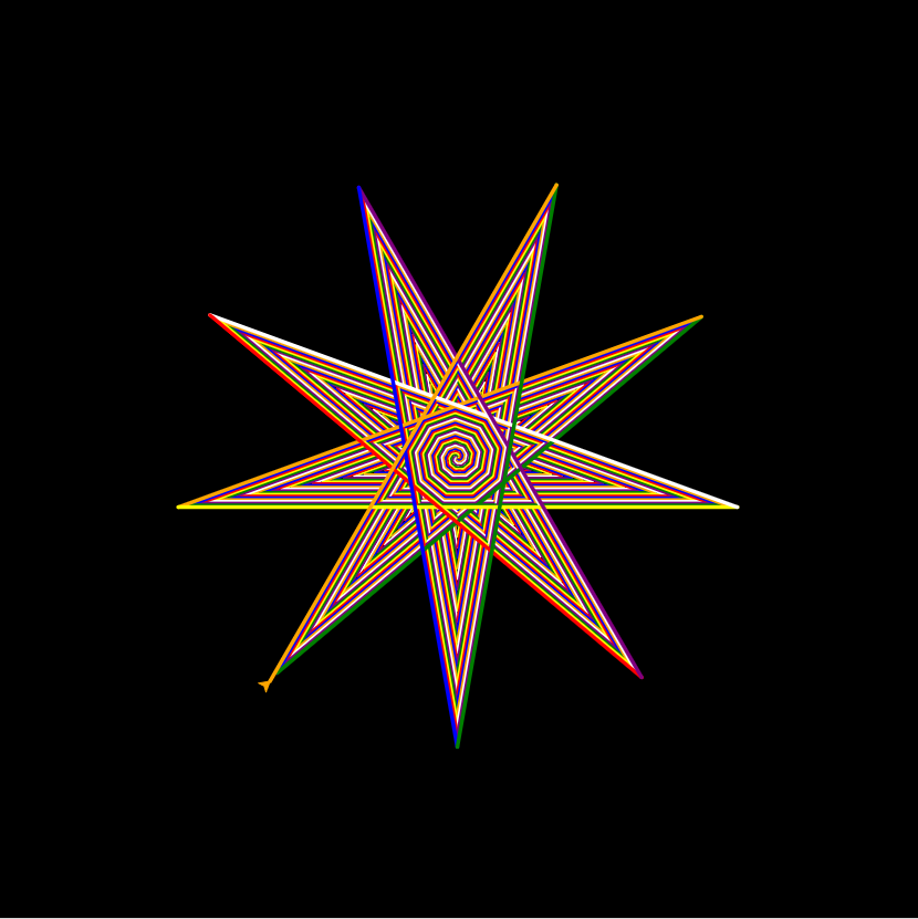 techbytesorg's tweet image. Few designs made using Turtle library of Python by our students Kushal, Anu from our Python Beginners series workshops. 

#m2mtechbytes #codeai #codeempower #designthinking #animation #graphics #100DaysOfCode #100daysofDesign #coding #python #STEMeducation #STEM #girlswhocode