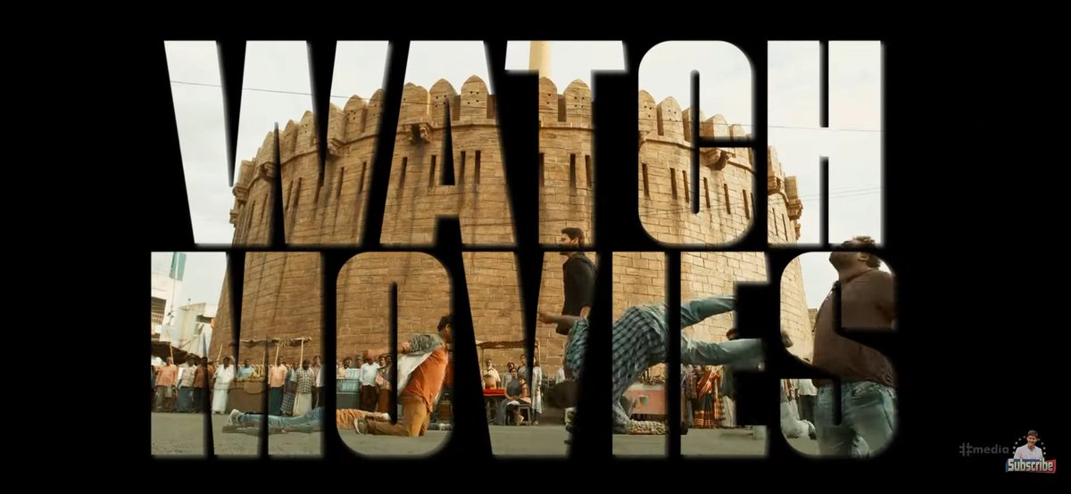 ananthapur_MBFC's tweet photo. AMB ๐ฅ Is Back With All Safety Measures ๐ฅ๐
Chck This Video :-
https://t.co/EaJh9KDurY
#SarkaruVaariPaata
#WelcomeBackToAMB @urstrulyMahesh https://t.co/YszTigOeKx