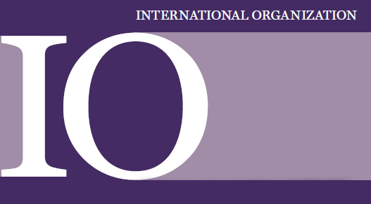Cambridge University Press - Politics (@cup_polisci) on Twitter photo From the new issue of <a href="/IntOrgJournal/">International Organization</a> -
The Promise of Peacekeeping: Protecting Civilians in Civil Wars - ow.ly/NFLB50CAhhI
- <a href="/AllieCarnegie/">Allison Carnegie</a> & <a href="/C_Mikulaschek/">ChristophMikulaschek</a> From the new issue of <a href="/IntOrgJournal/">International Organization</a> -
The Promise of Peacekeeping: Protecting Civilians in Civil Wars - ow.ly/NFLB50CAhhI
- <a href="/AllieCarnegie/">Allison Carnegie</a> & <a href="/C_Mikulaschek/">ChristophMikulaschek</a>