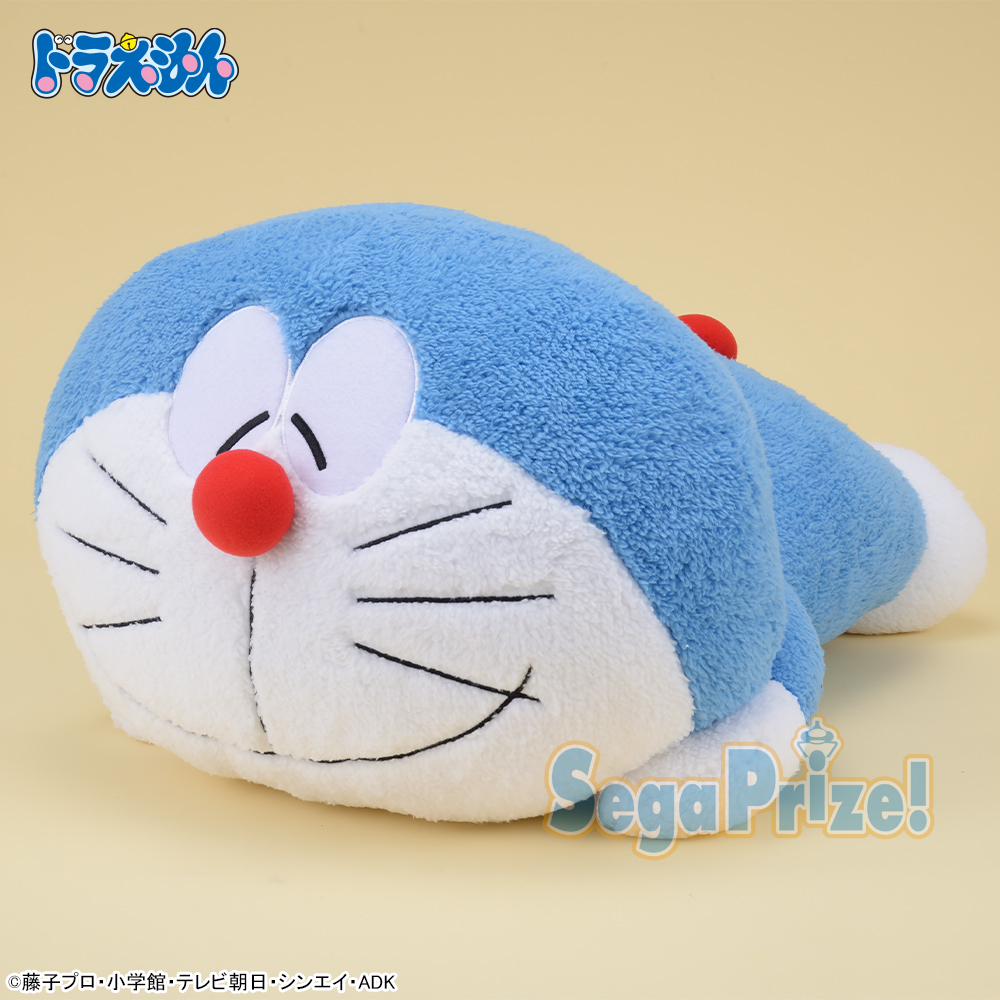 セガプラザ公式 Twitterissa プライズ まったりした表情に癒される ドラえもんのとってもおっきな ぬいぐるみが登場です T Co Qkxcsyemf0 セガプライズ ドラえもん セガプラザ公式 Twitterissa プライズ まったりした表情に癒される ドラえもんのとってもおっきな ぬいぐるみが登場です T Co Qkxcsyemf0 セガプライズ ドラえもん