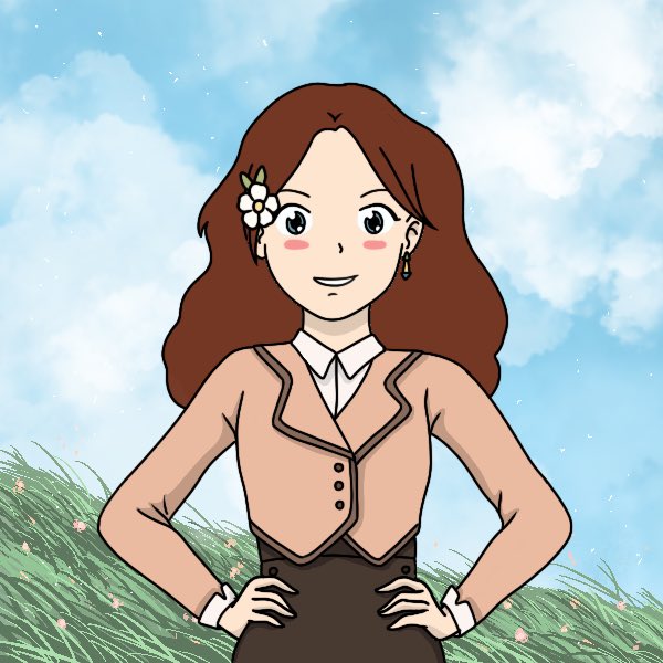 Retro Anime Character Maker｜Picrew