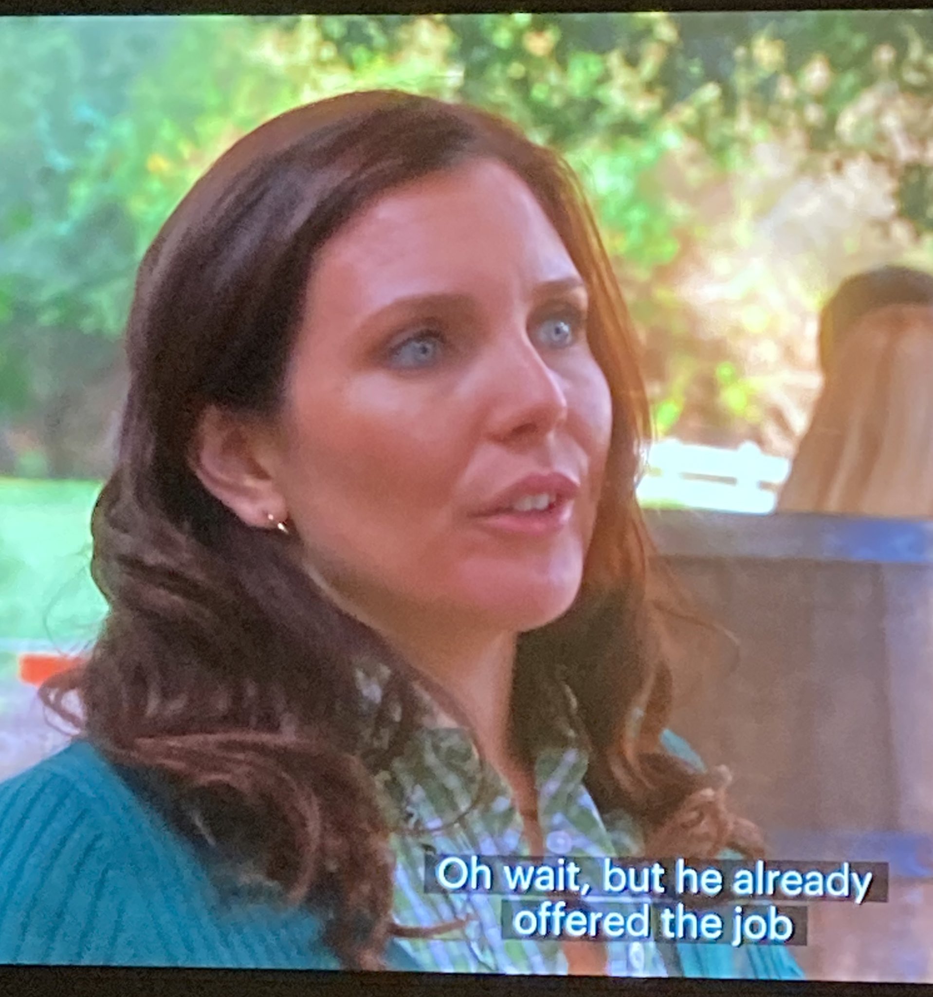 Elena Nicolaou Baby Kaitlyn Dever And Brunette June Diane Raphael On The Latest Episode Of Party Down T Co Gnx8c9nsee Twitter