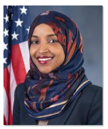 And a broad cross section of not older white Dems, like