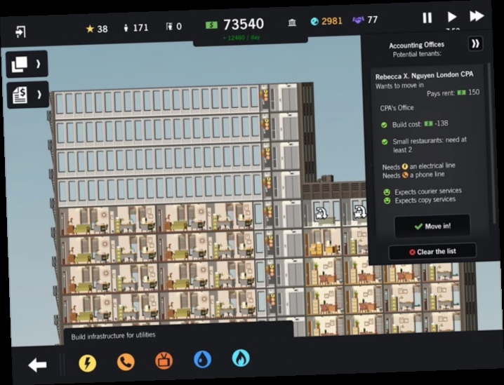 project highrise hack apk / Twitter