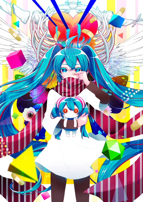 ありふれたせかいせいふく 