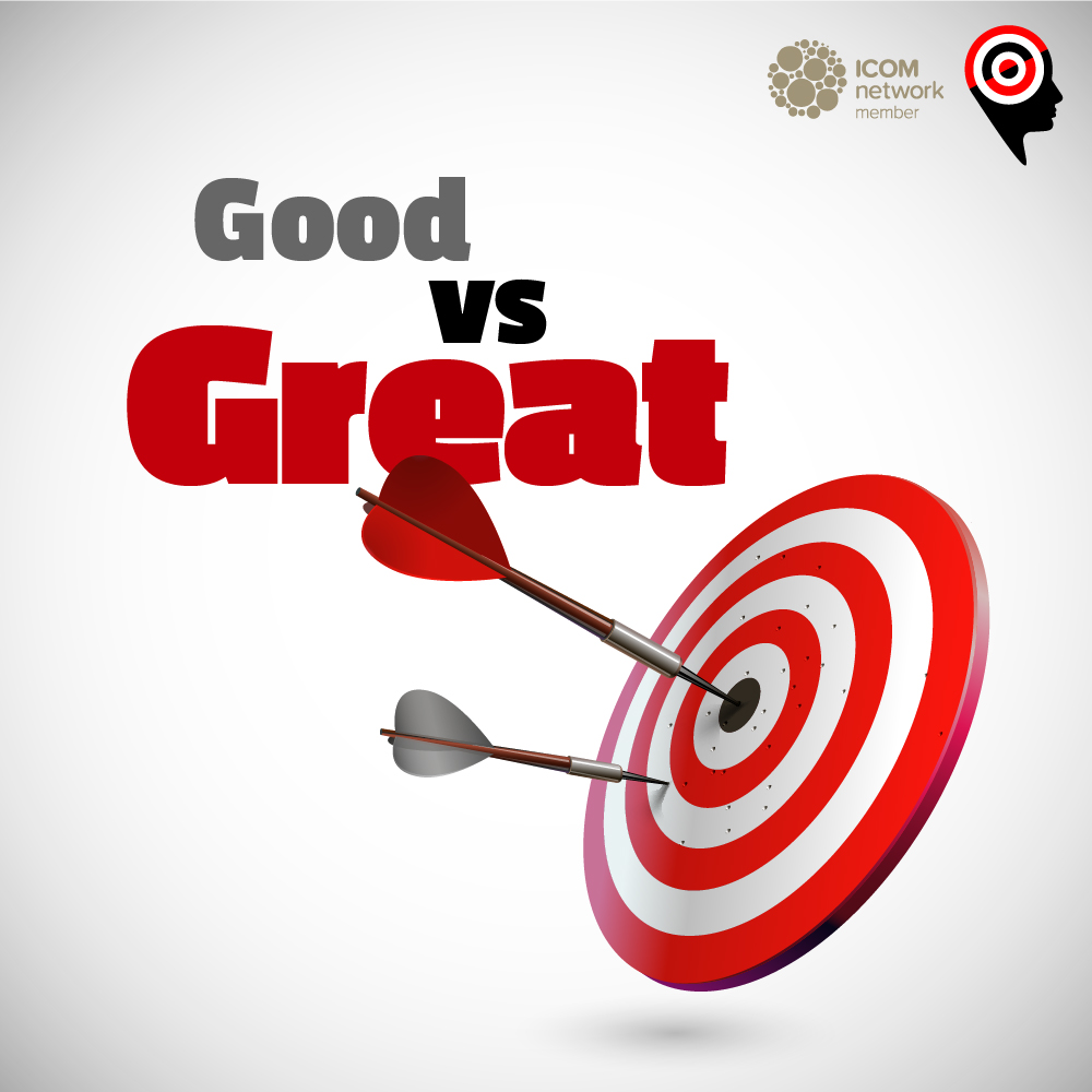 Good marketing makes the company look smart, great marketing on the other hand makes the customer feel smart. The decision is up to you, but we wouldn’t want to see you make the wrong choice. That's why #Brainwave is  here for you