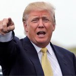 Image for the Tweet beginning: Statement by Donald J. Trump,