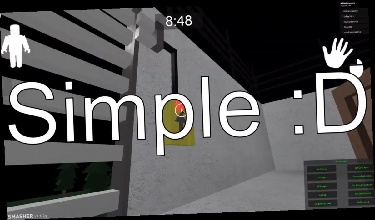 Roblox Granny Hack Script Pastebin - roblox granny hack script pastebin roblox sword exploit script pastebin Roblox Granny Hack Script Pastebin - roblox sword exploit script pastebin