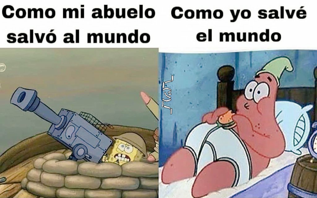 Elplayer801's tweet photo. No entendí :v #Memes #humor https://t.co/mEhxH1jEfG