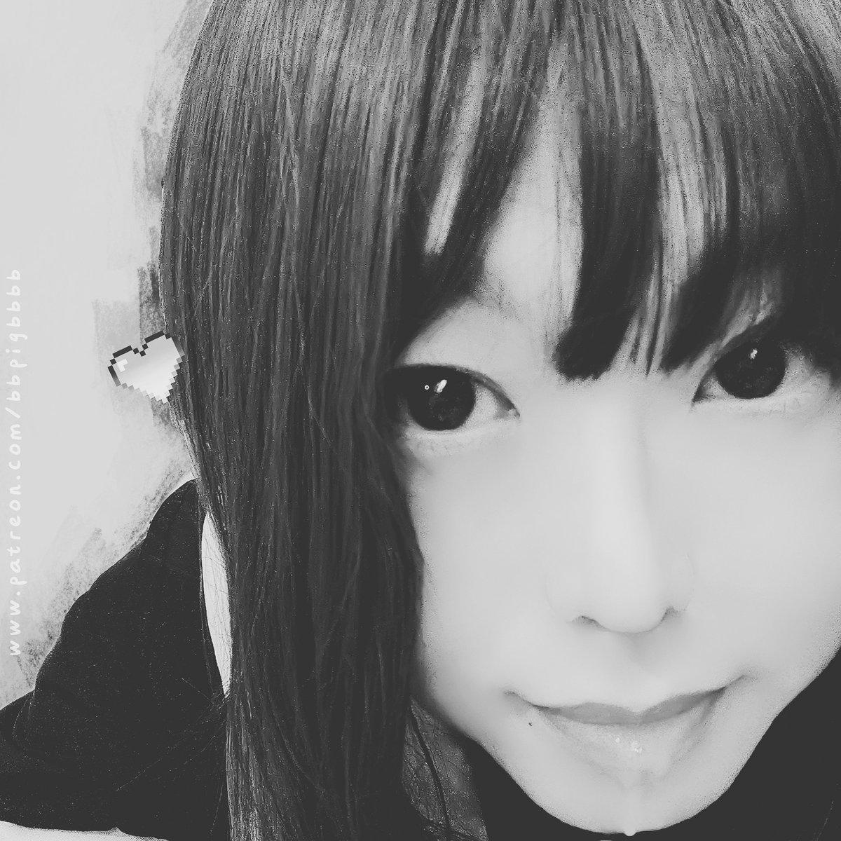 出來了哦 (・ω・)ﾉ♫
#完整的我在PATREON https://t.co/3xwJq7y4gk