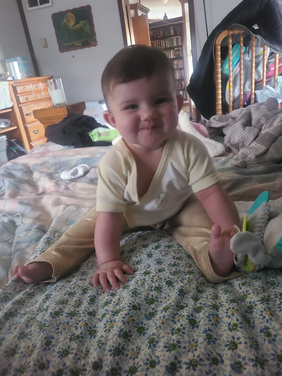 bloopkitty's tweet image. My beauty 😍