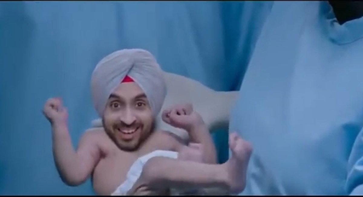 the_aryans119's tweet image. #कंगना_को_दिलजीत_पेल_रहा_है is trending 
right now 

9 months later