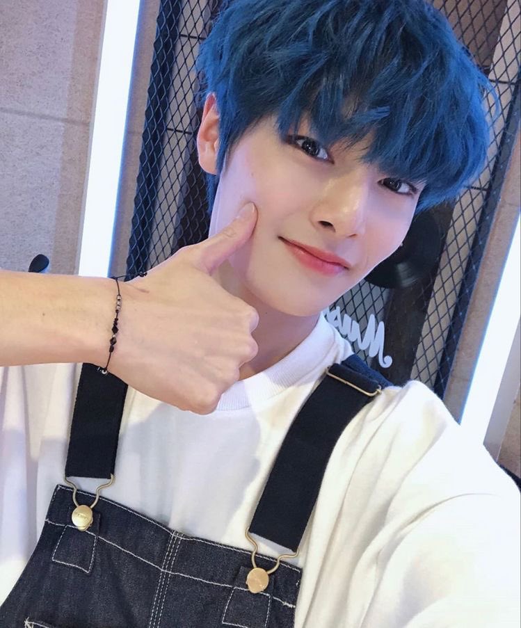 how to make your twitter blue; a thread 