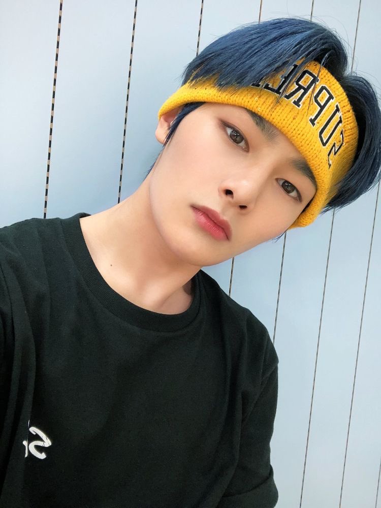 how to make your twitter blue; a thread 