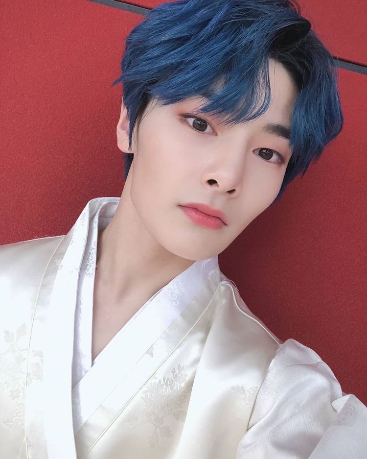 how to make your twitter blue; a thread 