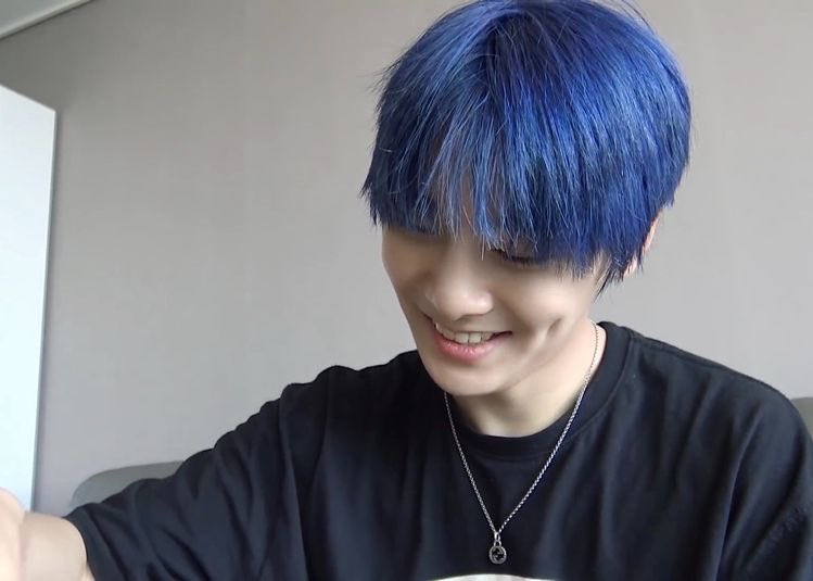 how to make your twitter blue; a thread 