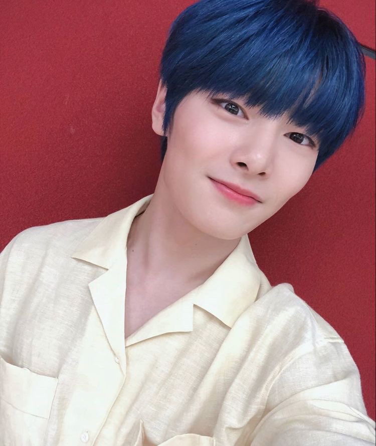 how to make your twitter blue; a thread 