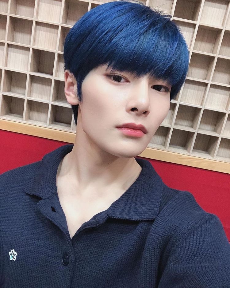 how to make your twitter blue; a thread 