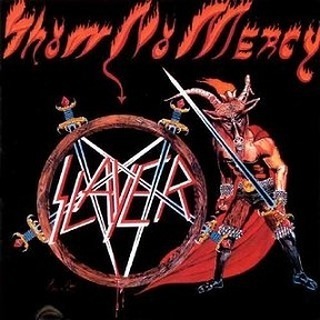 GhostCultMag's tweet photo. Released on This day in 1983, @Slayerbandofficial’s debut album, “Show No Mercy”! What is your favorite song on this album.
#slayer #debutalbum
#EvilHasNoBoundaries
#TheAntichrist
#DiebytheSword
#FighttillDeath
#Meta Storm #FacetheSlayer
#BlackMagic
#Tor… https://t.co/MbIzeAHwqU https://t.co/6GnjXTDPQC