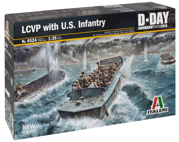 イタレリ製の1/35上陸用舟艇 ホビーサーチ ミリタリーモデル على X: