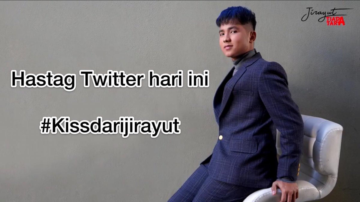 JnationsMalia's tweet photo. semangat buat terus vote @Daa4Jirayut dia terbaik

#kissdarijirayut https://t.co/KFNWXmqS8O