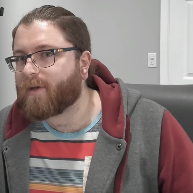 3. They don't understand communism beyond the memes because they won't pick up Marx and Lenin, preferring to rely on memes for their "education."