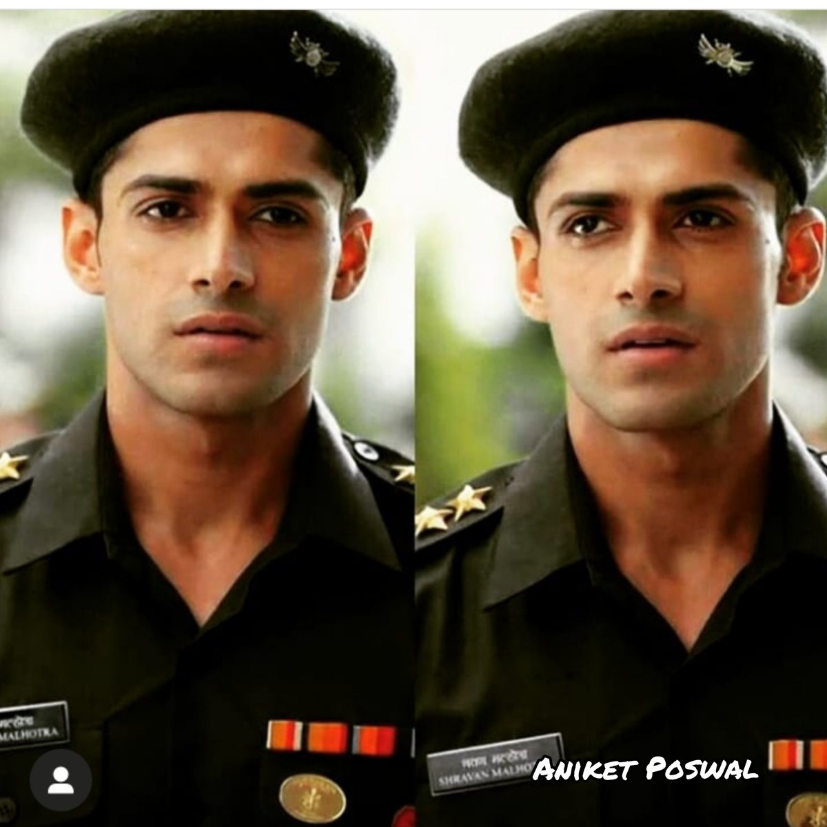 AniketPoswal4's tweet photo. The person is the post are
@mohitkrofficial @kanikkakapur
@
@edkv2 #ekdujekevaaste2rewind
#photography
#precape
#suvankiyaari #suvankitakraar
#edkv2armytrack #captaindrsumantiwari
#captainshravanmalhotra
#suvan
#sharavanmalhotra
@KashishKanwar3
@mohitkrofficial https://t.co/eaSu0cNZ1A