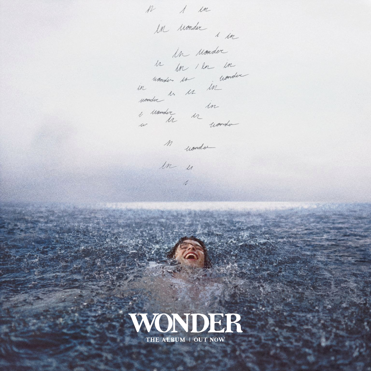 Wonder by Shawn Mendes 