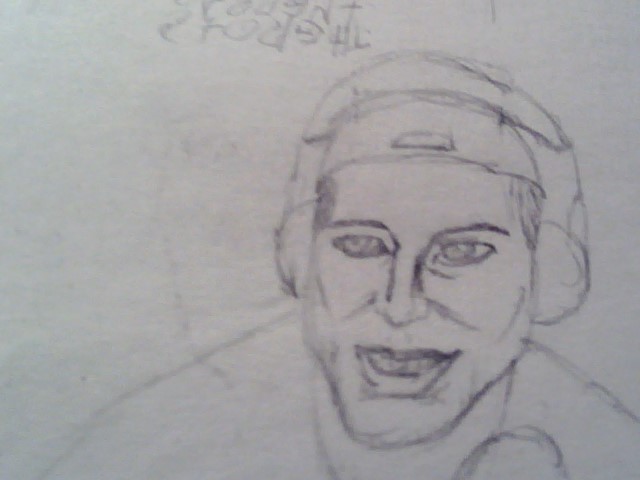 red willis tweet media