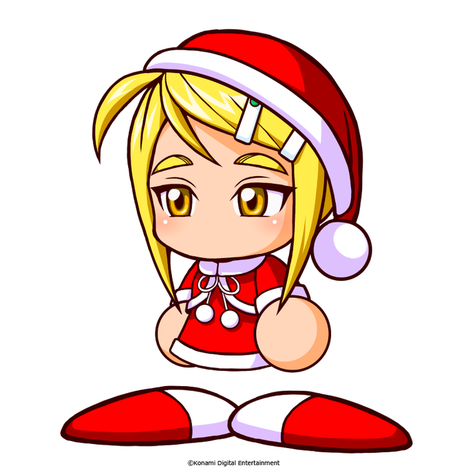 パワプロアプリで サンタ雅 が話題に トレンディソーシャルゲームス